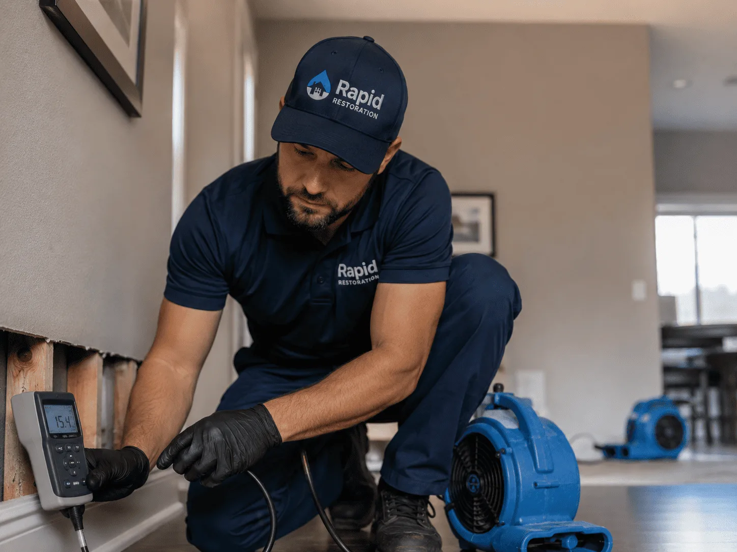 Common questions about Dehumidification in Hartford, WV